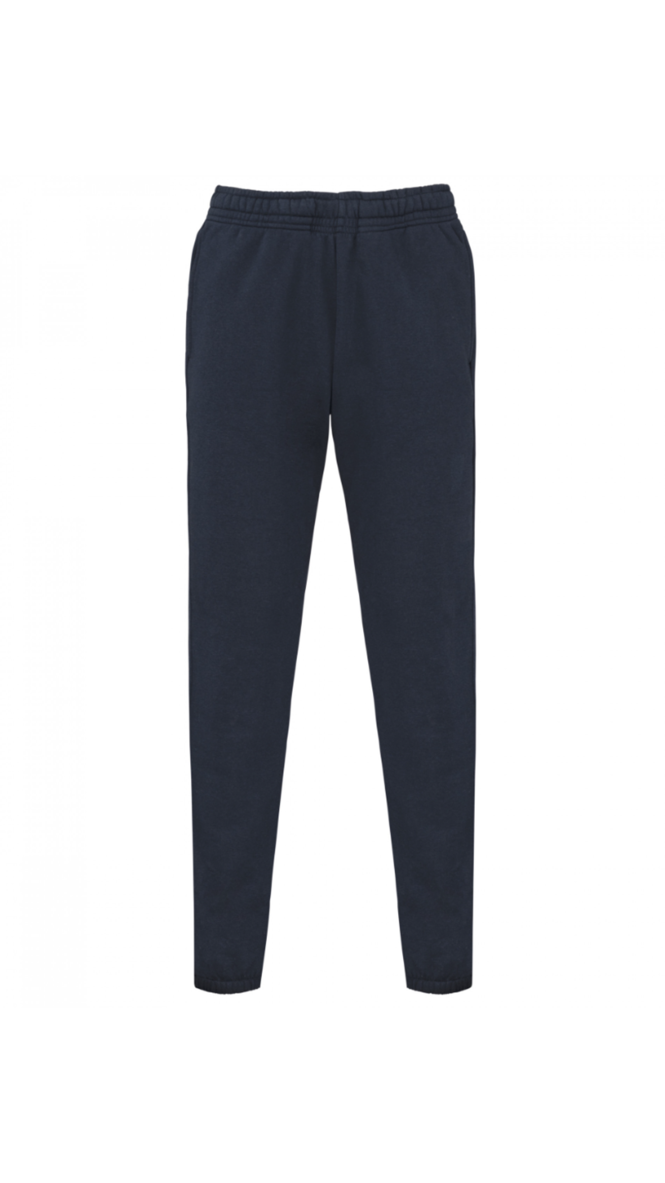 Organic Jogger - Blu Navy