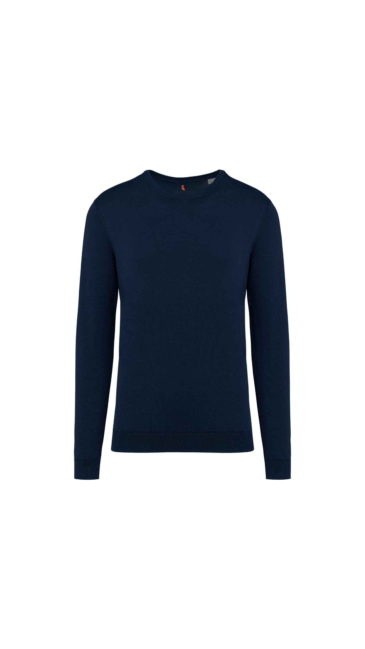 Pullover Leggero in Cotone Biologico - 3 colori | Shenty