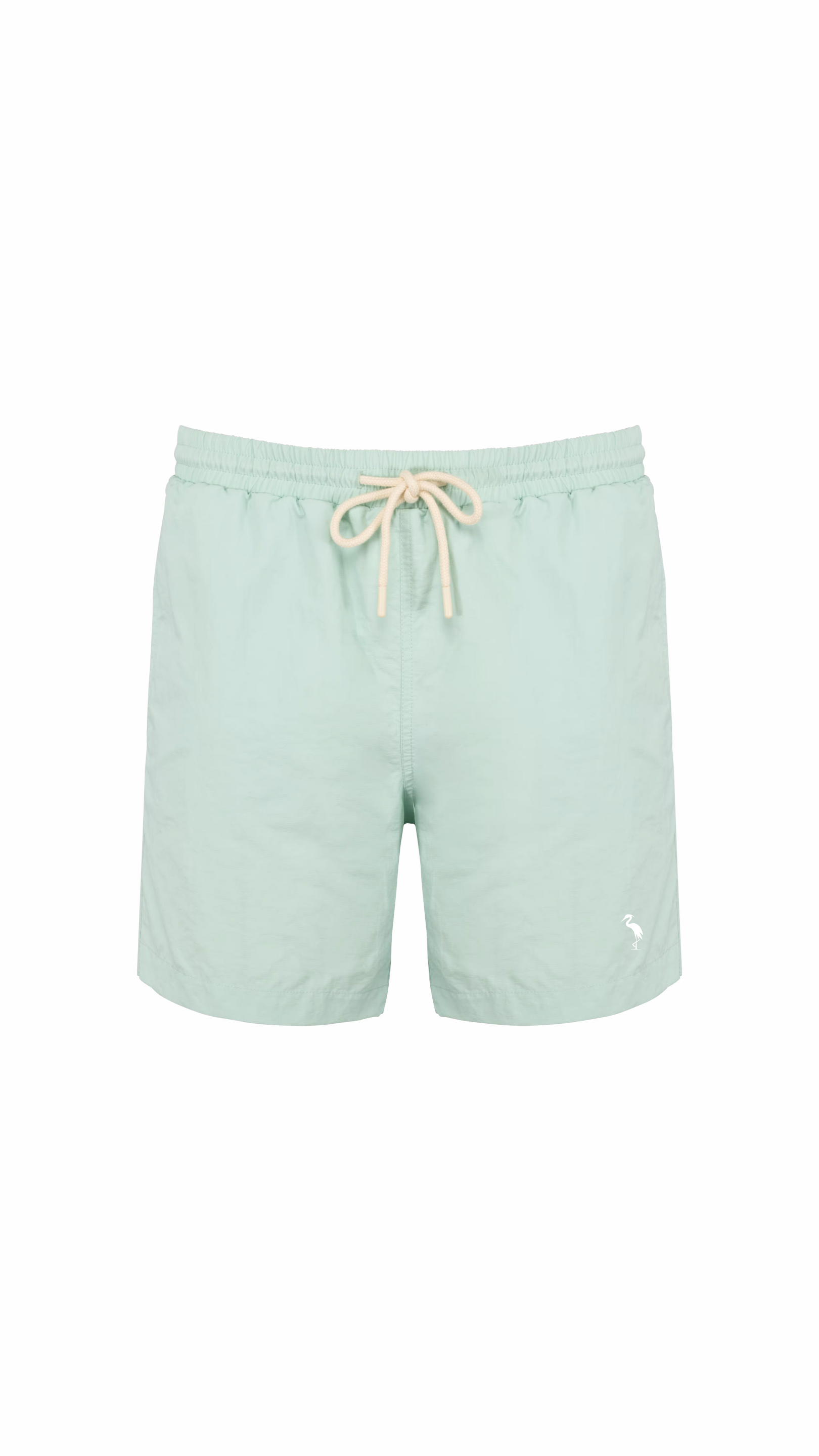 Shorts da mare Recycled - Lattementa