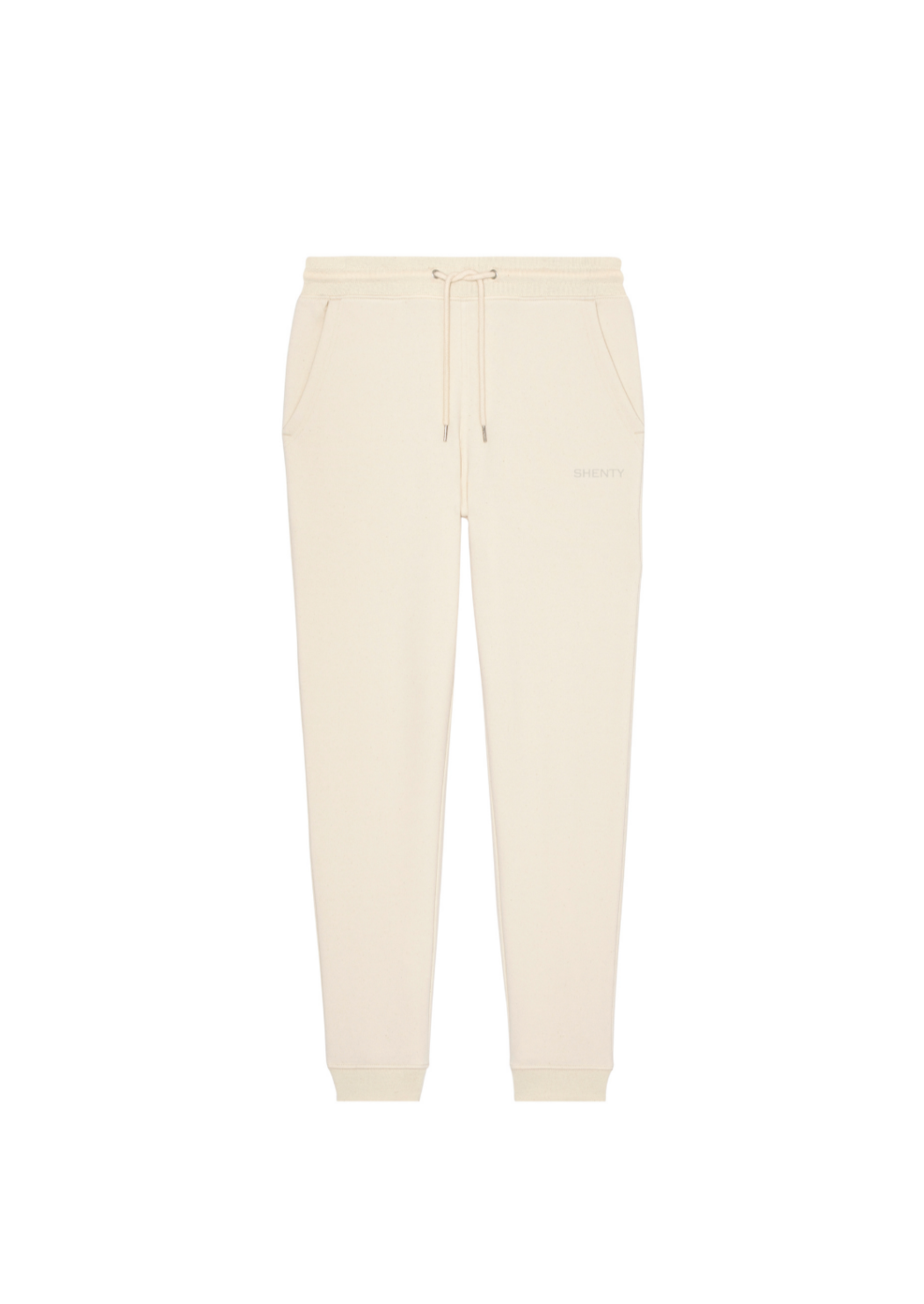 Pantaloni cotone organico Natural studio