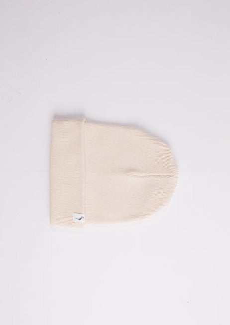 Berretto cotone organico Natural 2