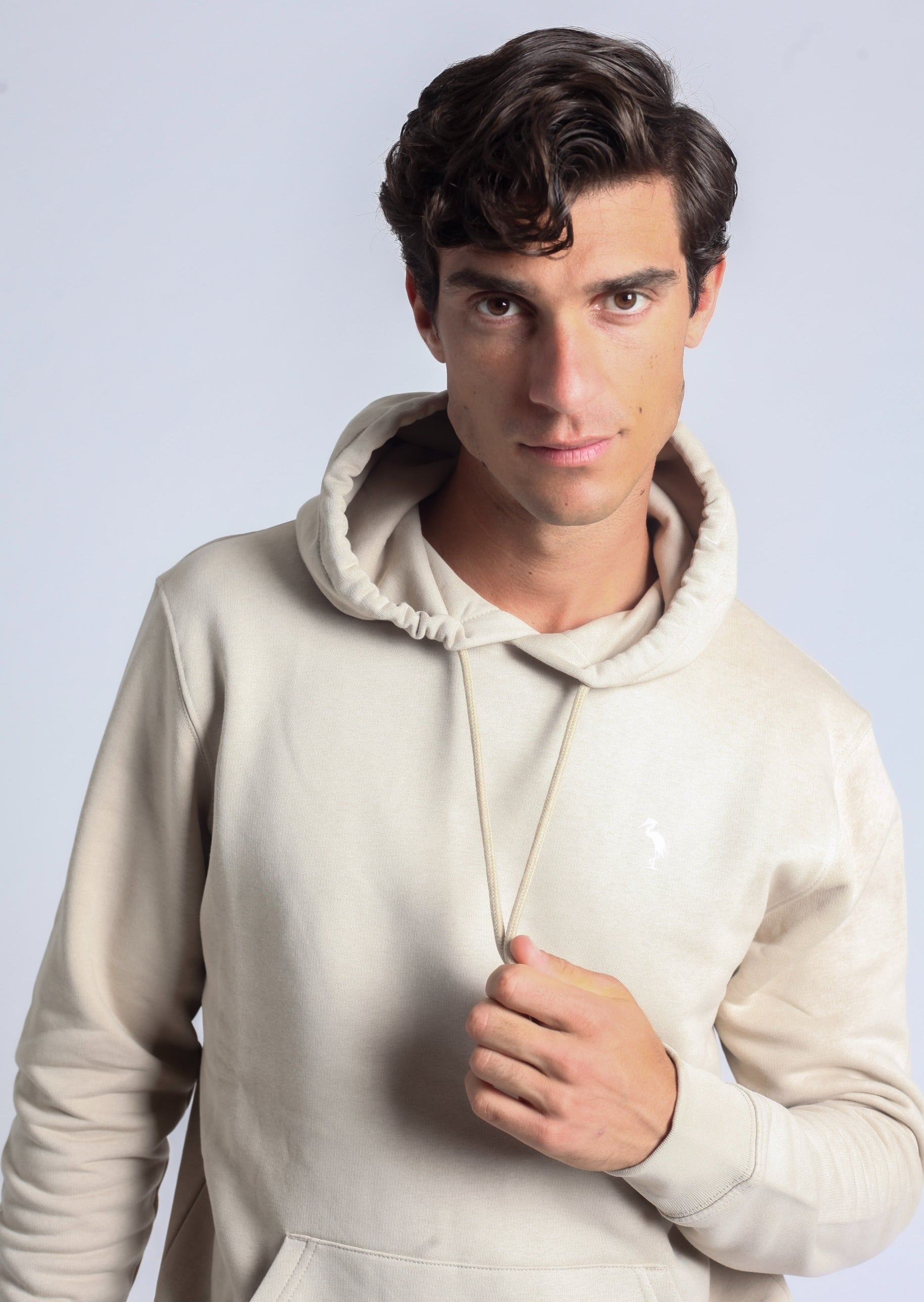 felpa cappuccio cotone organico deserto 3