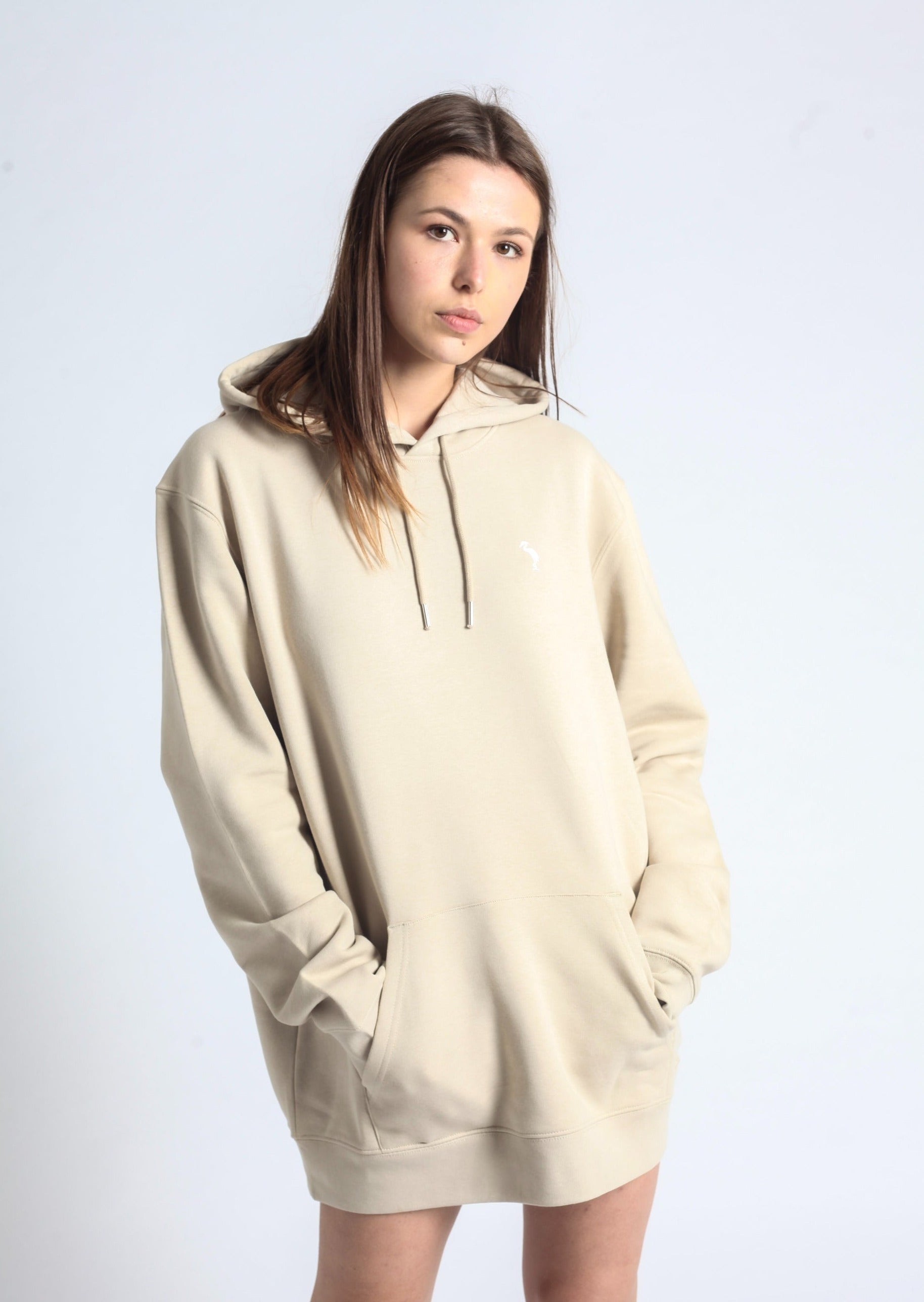 felpa cappuccio cotone organico deserto 2