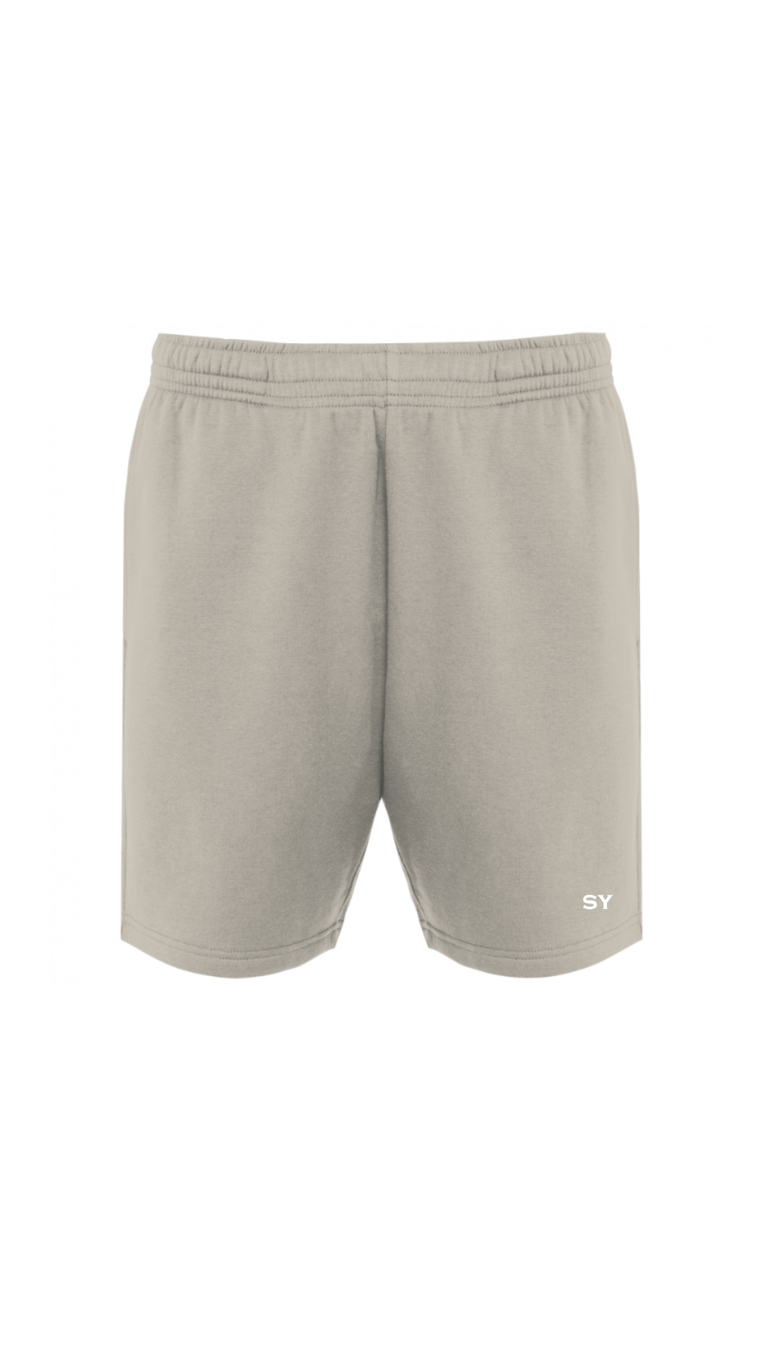 Logo T-shirt - Camel