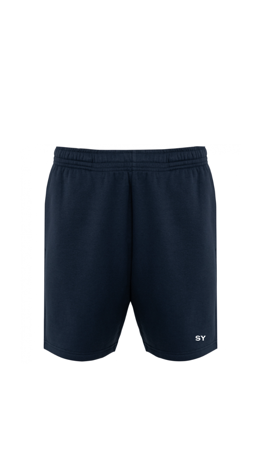 Shorts SY - Blu Navy