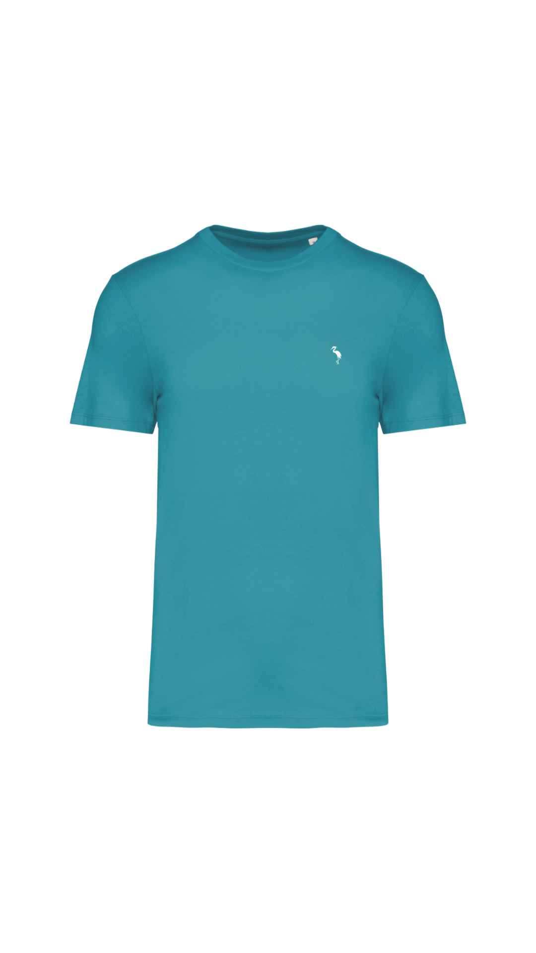 T-shirt Fresh Logo - Oceano