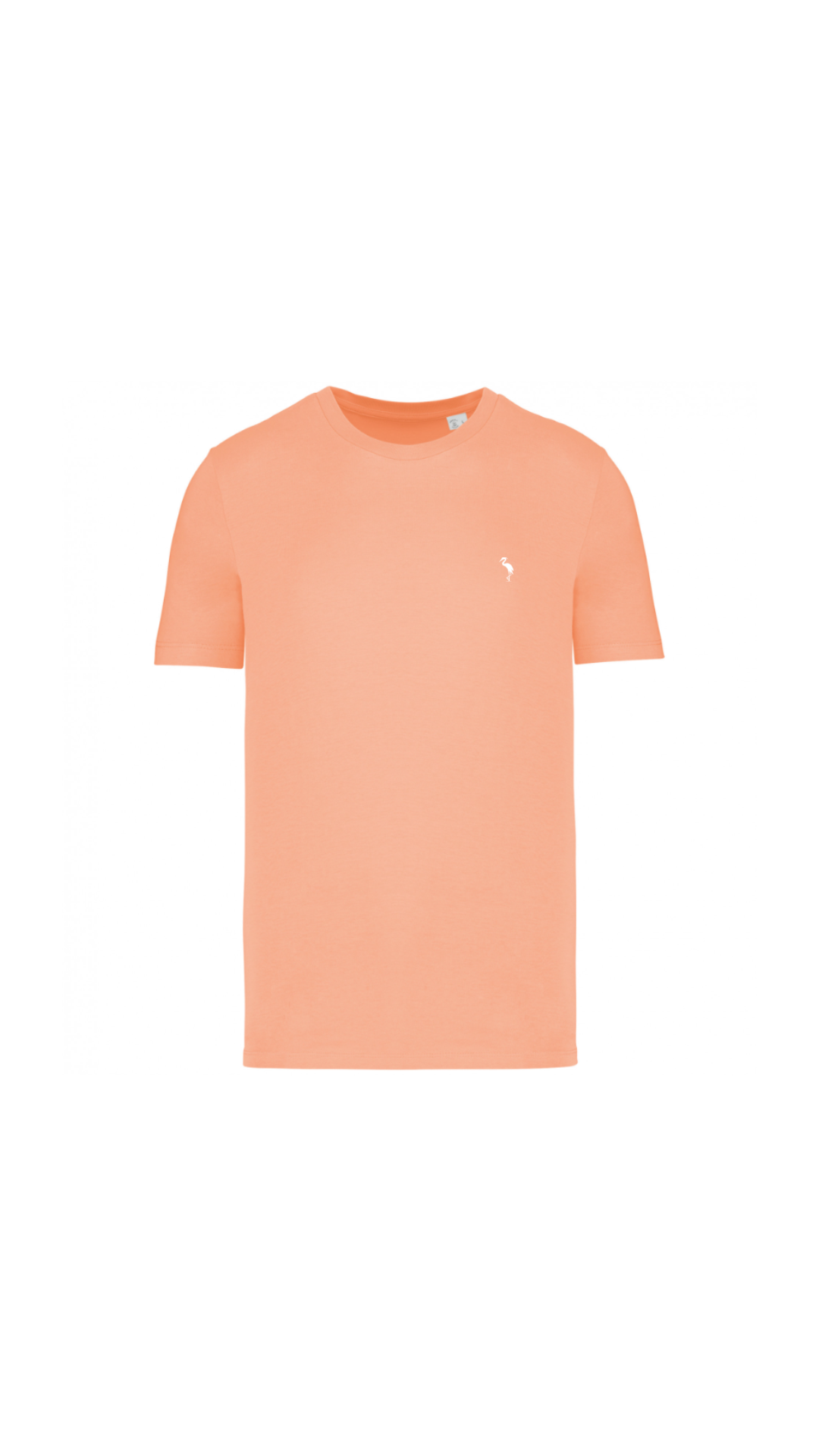 Logo T-shirt - Camel