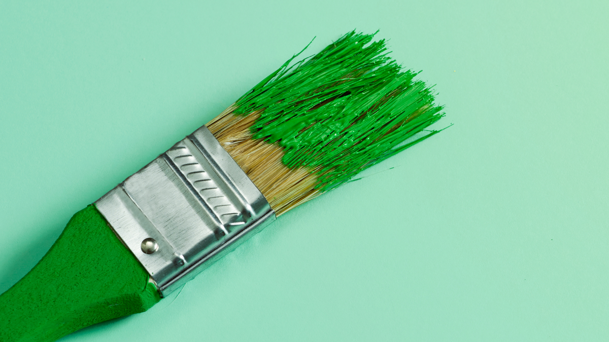 Greenwashing nella moda