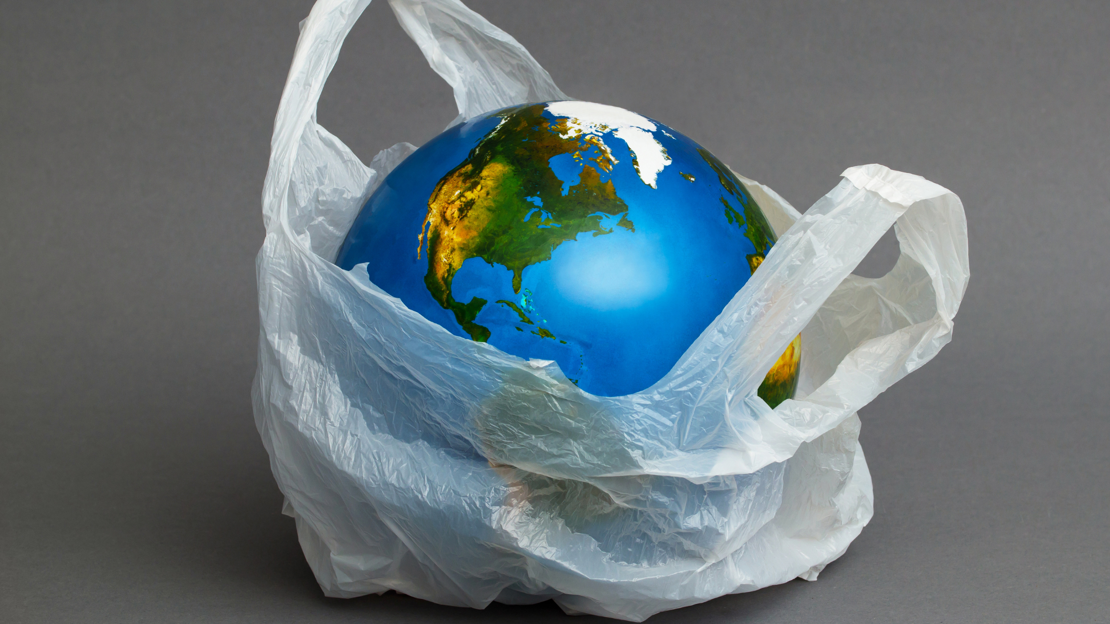 Plasticfree July e i collegamenti con la moda eco-friendly