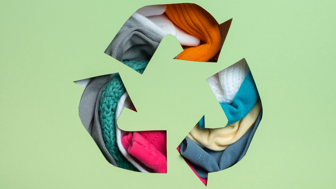 Cosa significa Moda Circolare ?