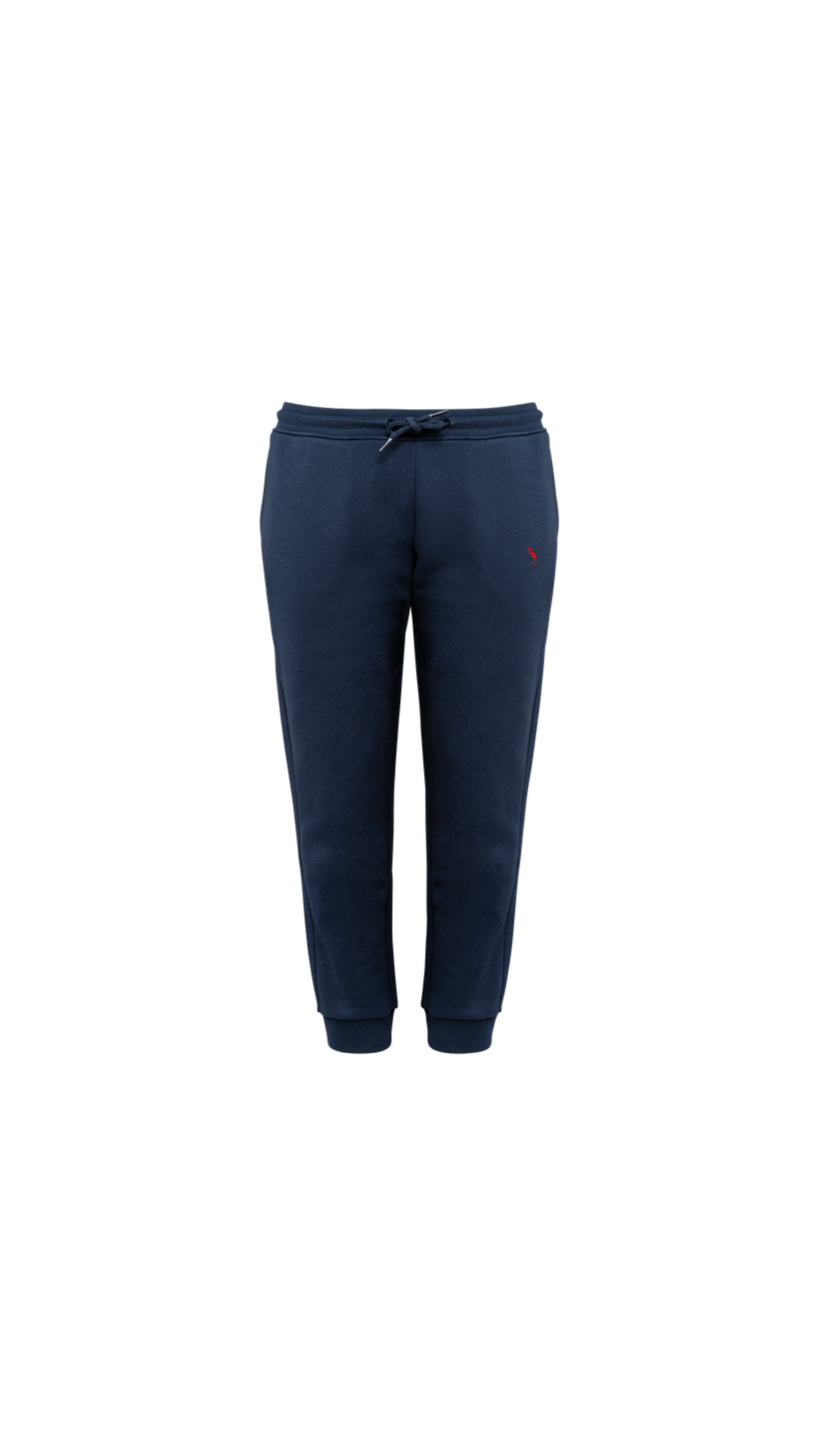 Jogger Kid Organic - Navy Blue