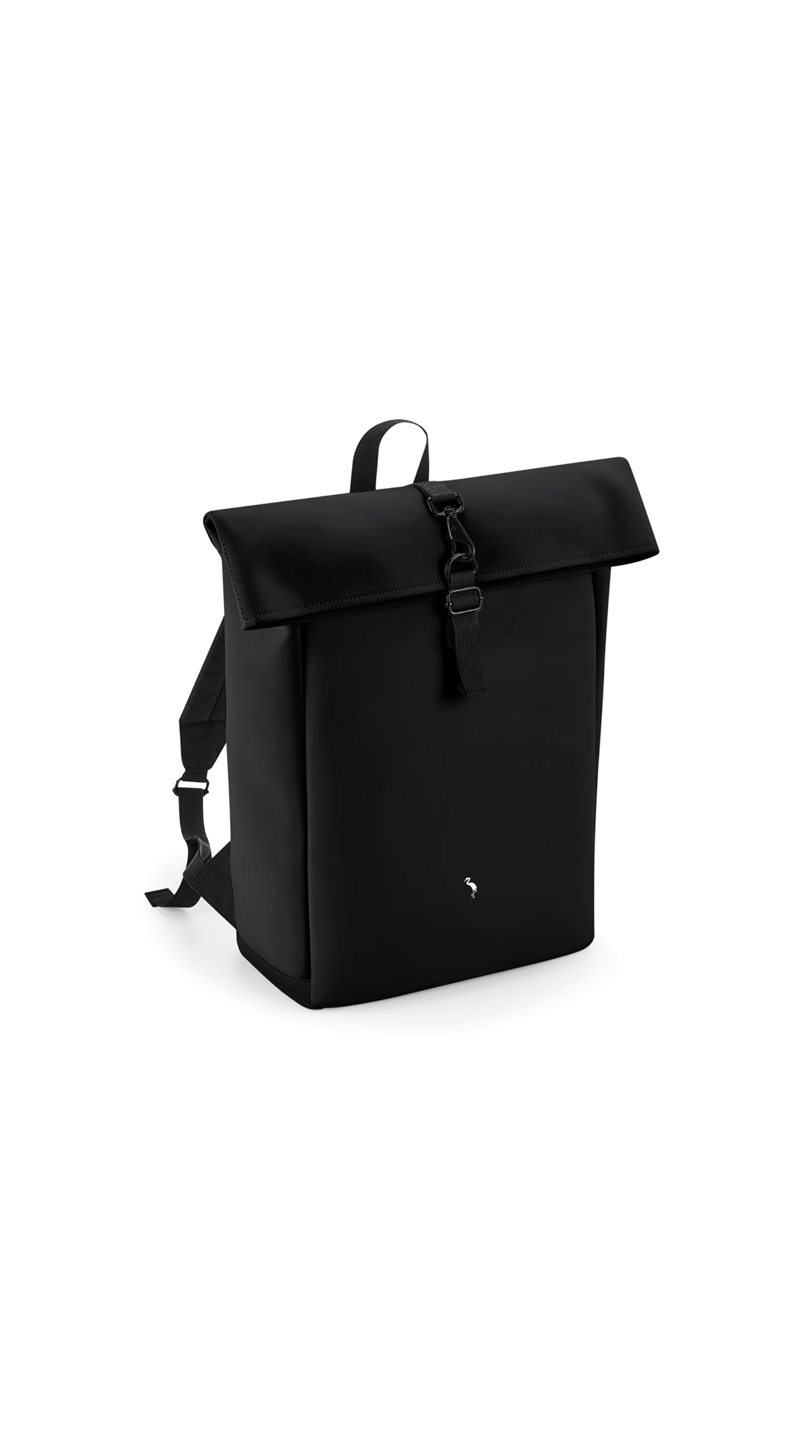 Mochila Reciclada - Arcilla