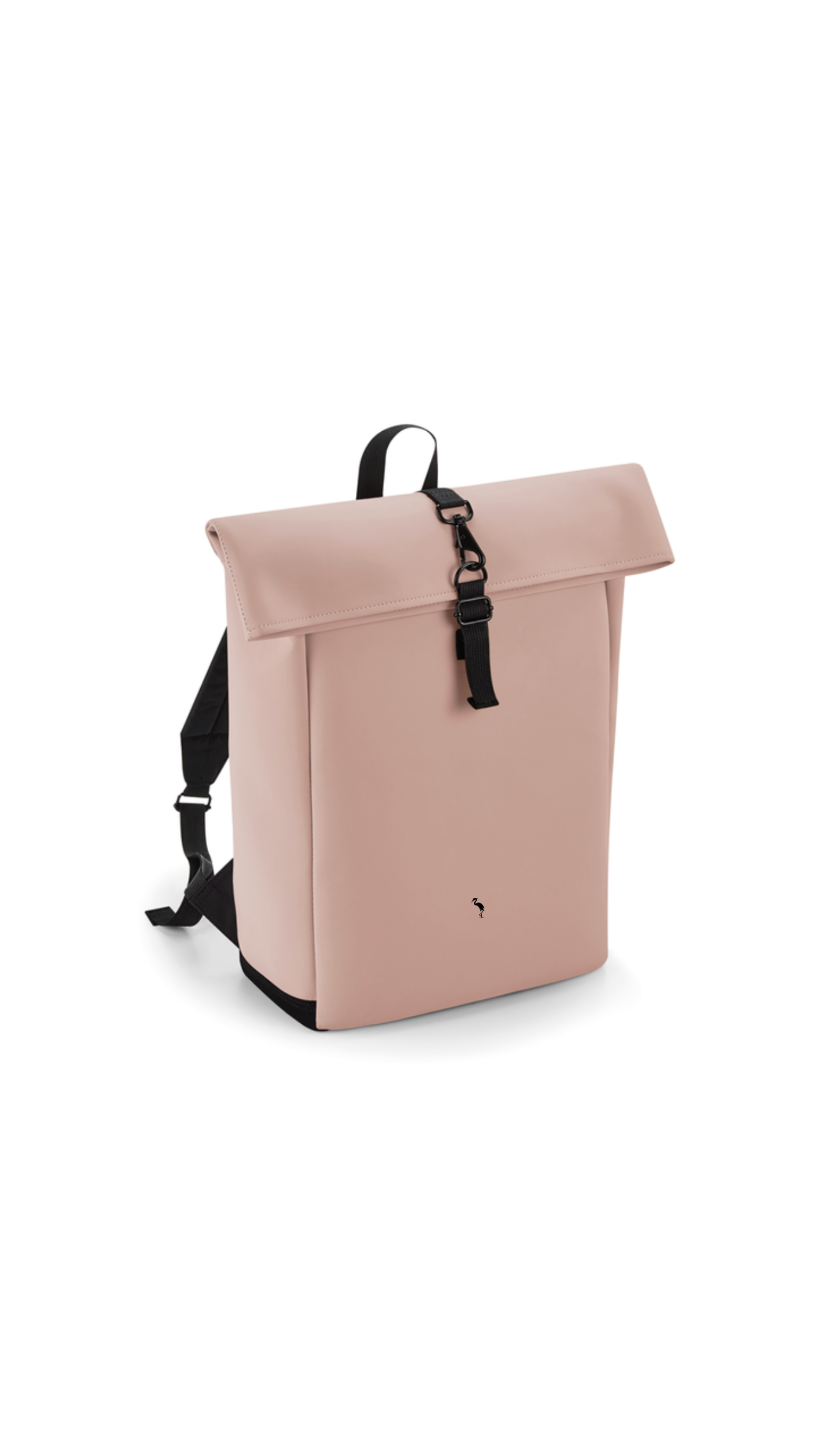 Mochila Reciclada - Arcilla