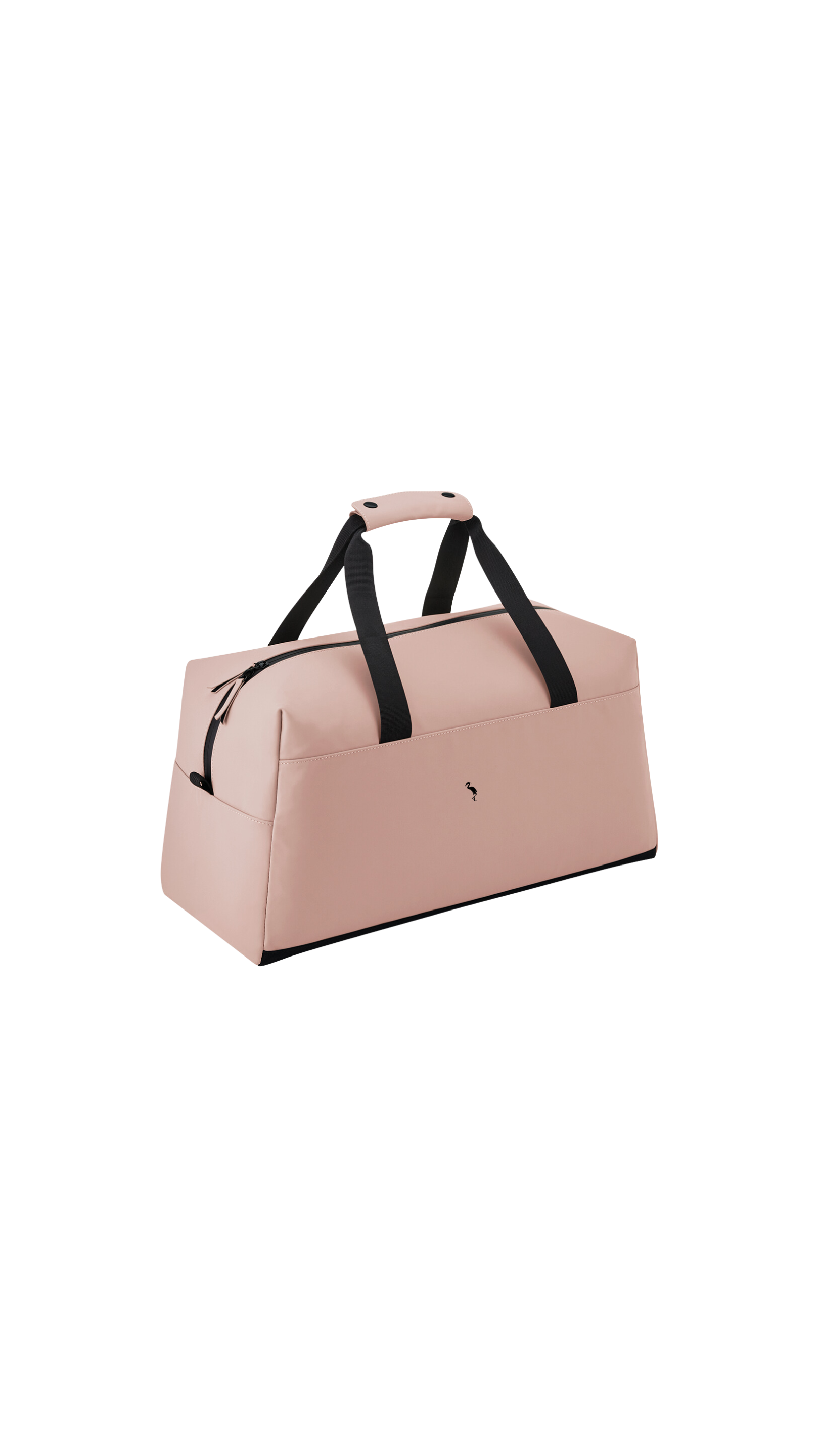 Bolsa de Viaje Reciclada - Arcilla