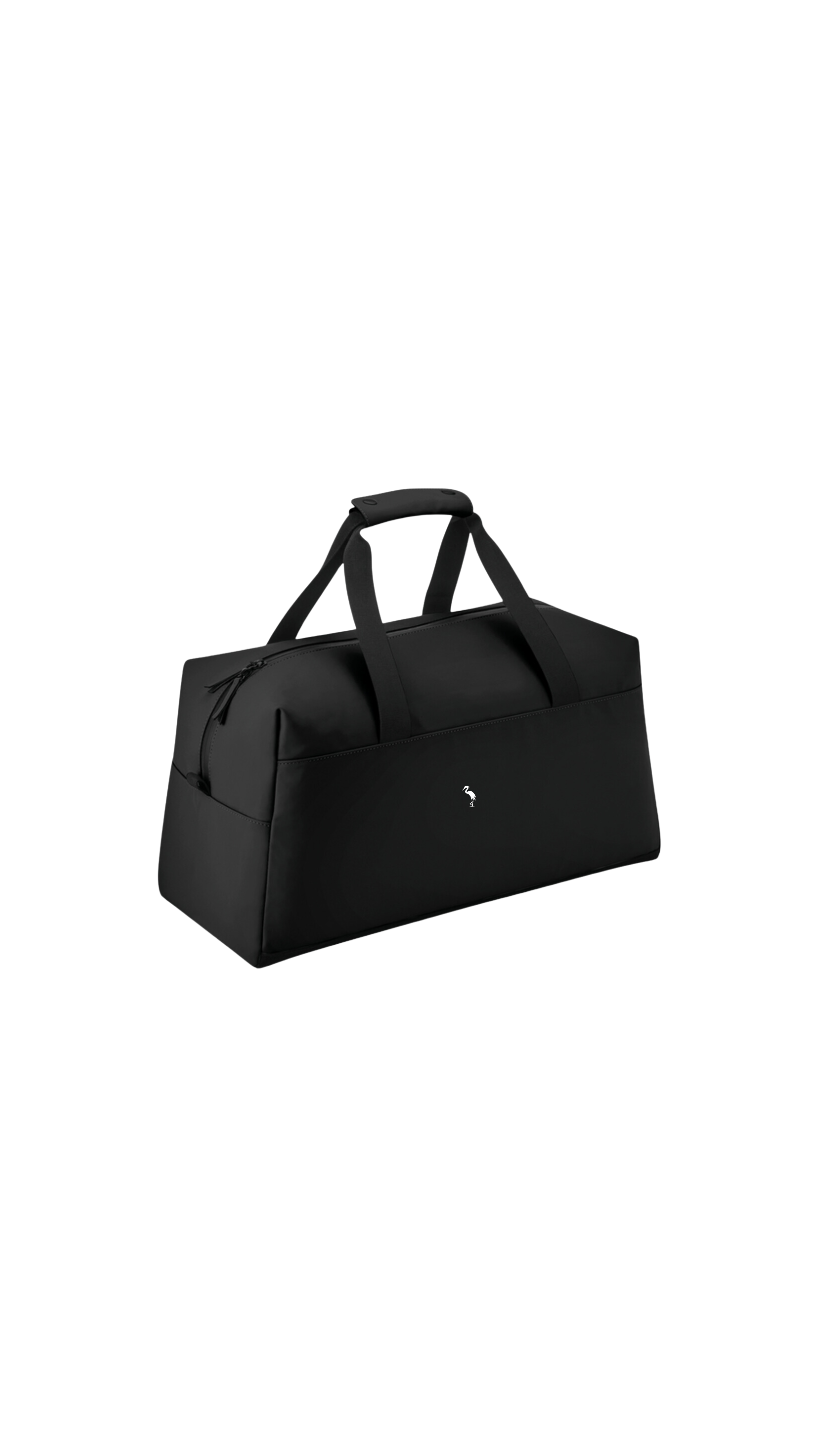 Bolsa de Viaje Reciclada - Arcilla