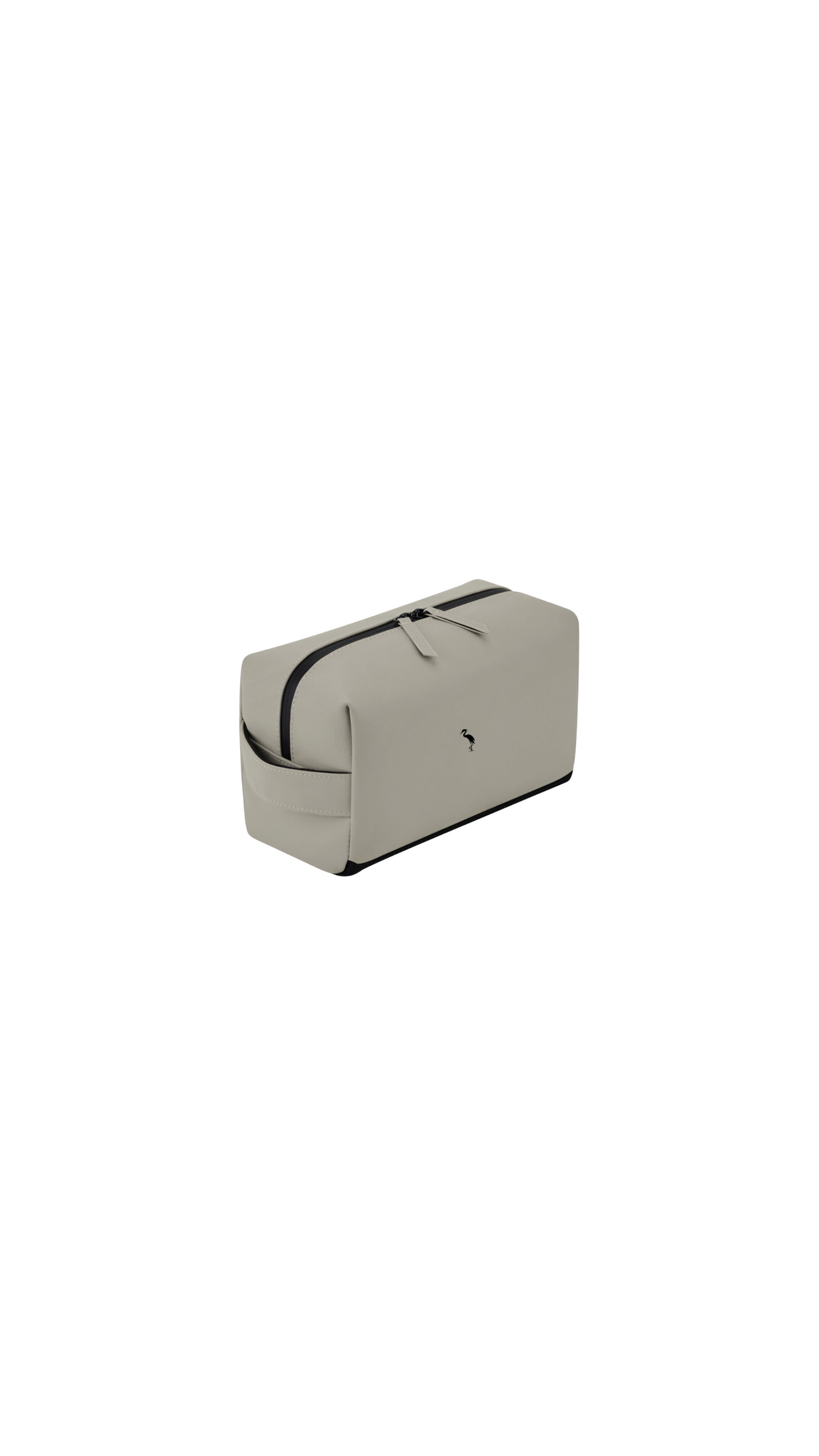 Trousse da bagno Recycled - 3 Colori | Shenty