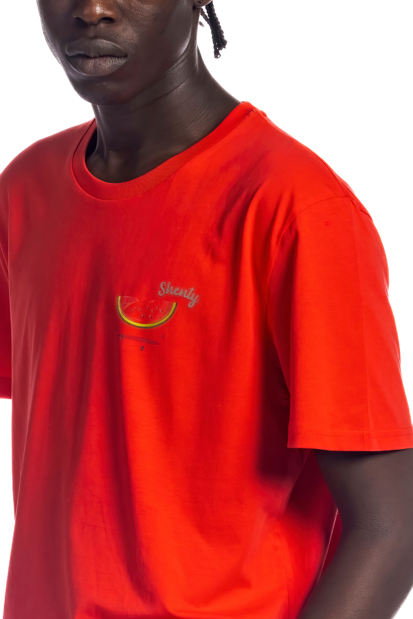 t-shirt watermelon