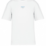 T-shirt Skate Bold - Bianco