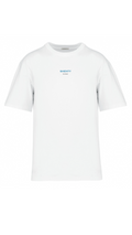 T-shirt Skate Bold - Bianco