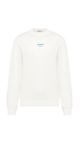 Sweatshirt Skate Bold - Off White
