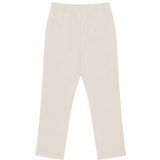 Pantaloni Wide Leg - Avorio | Shenty