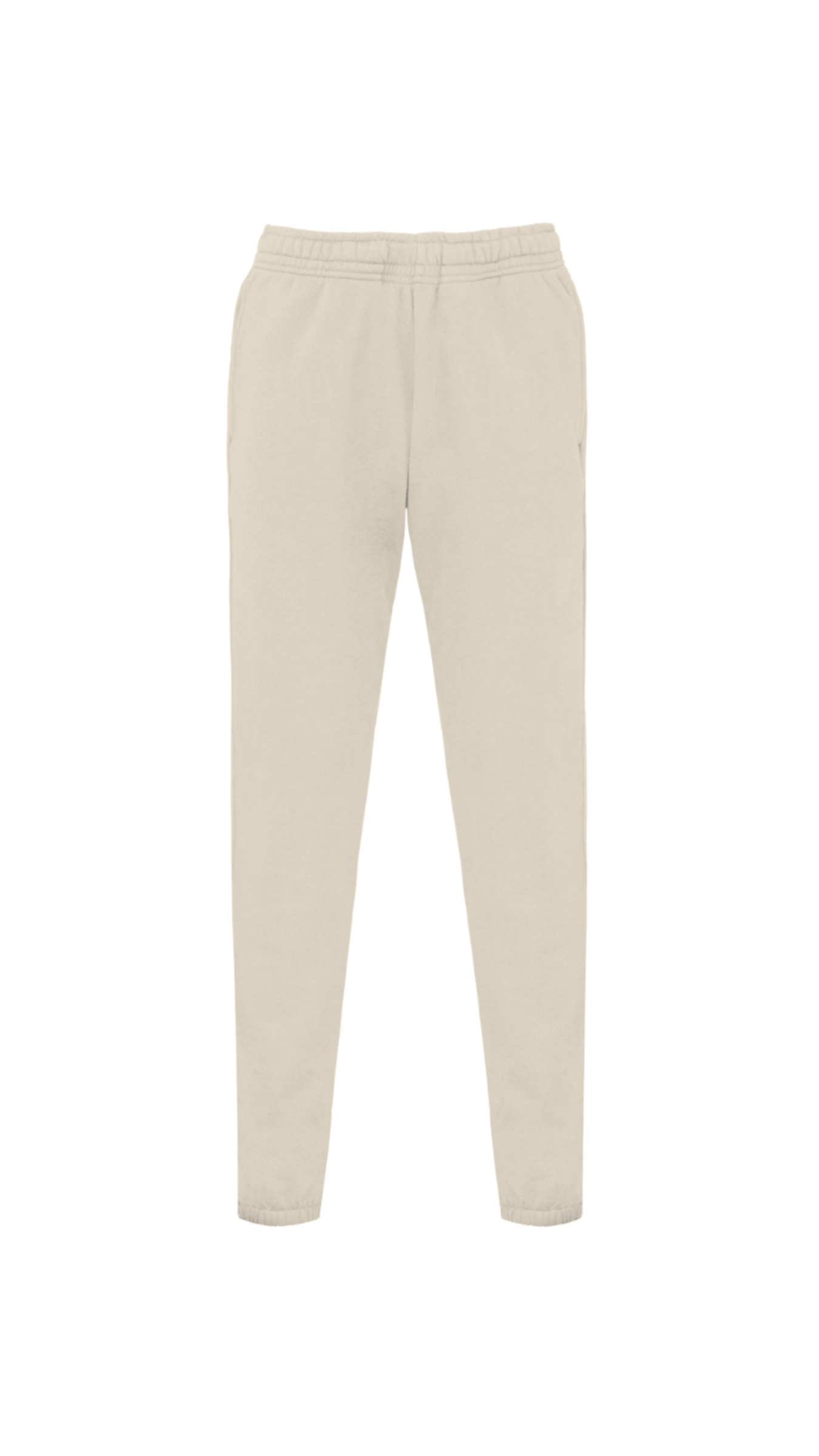 Organic Jogger - Argilla