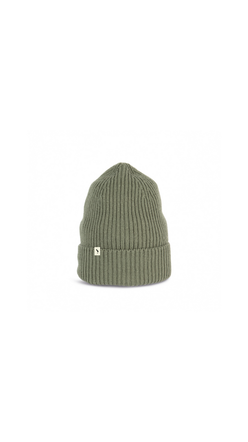 Berretto Unisex Lana Merinos - 3 Colori