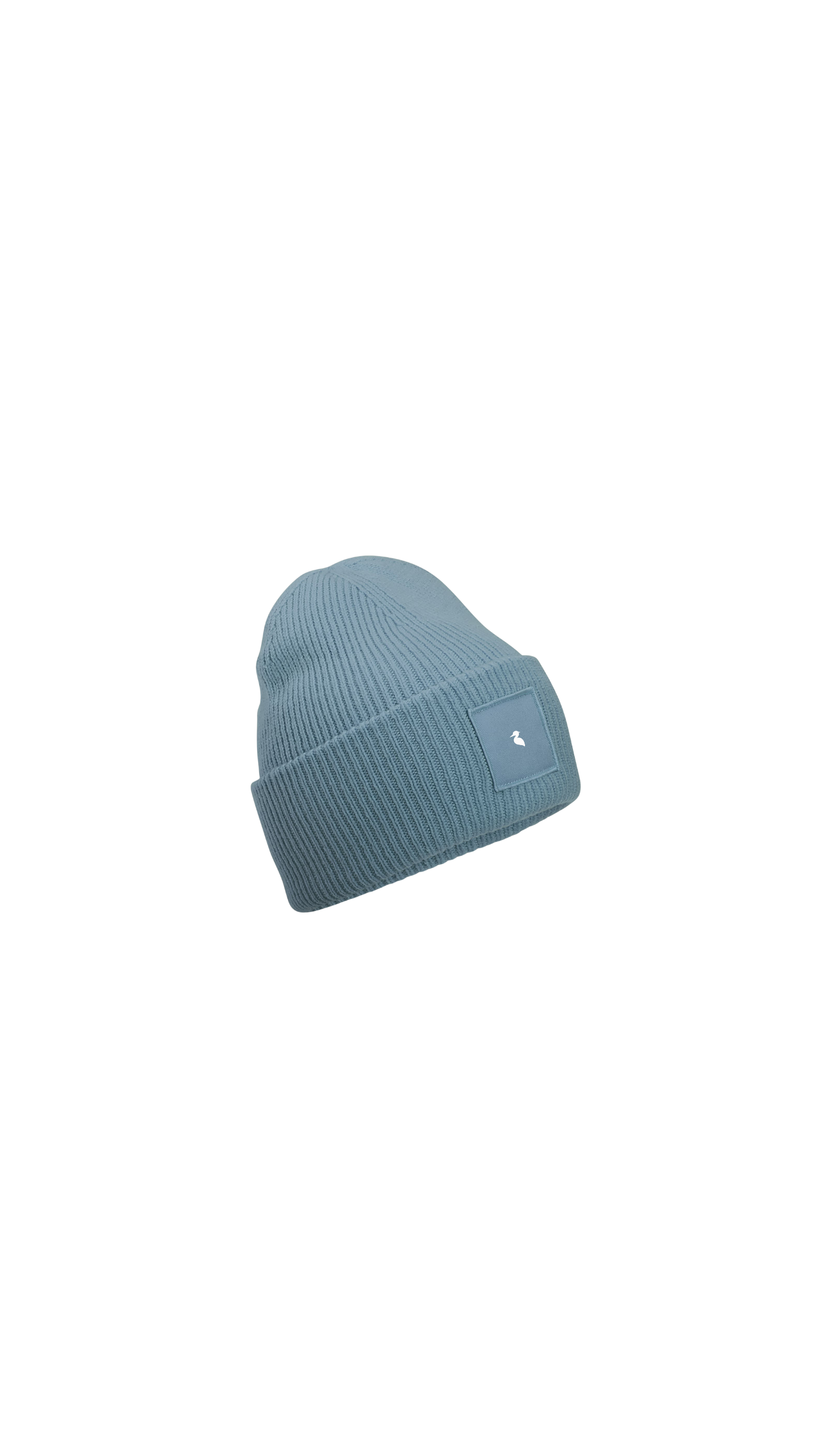 Berretto in Poliestere RIciclato - 5 colori | Shenty