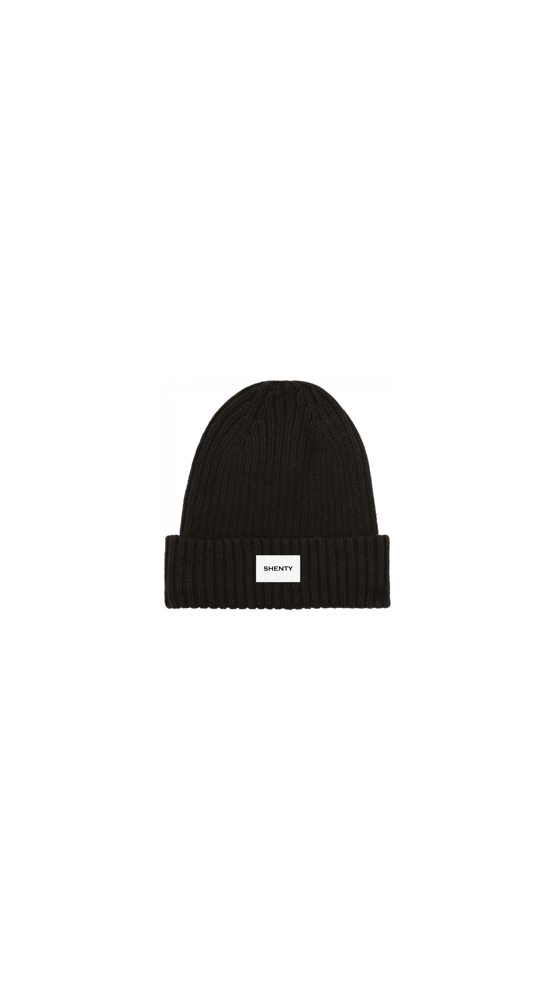 Berretto Unisex Cotone Bio - 3 Colori