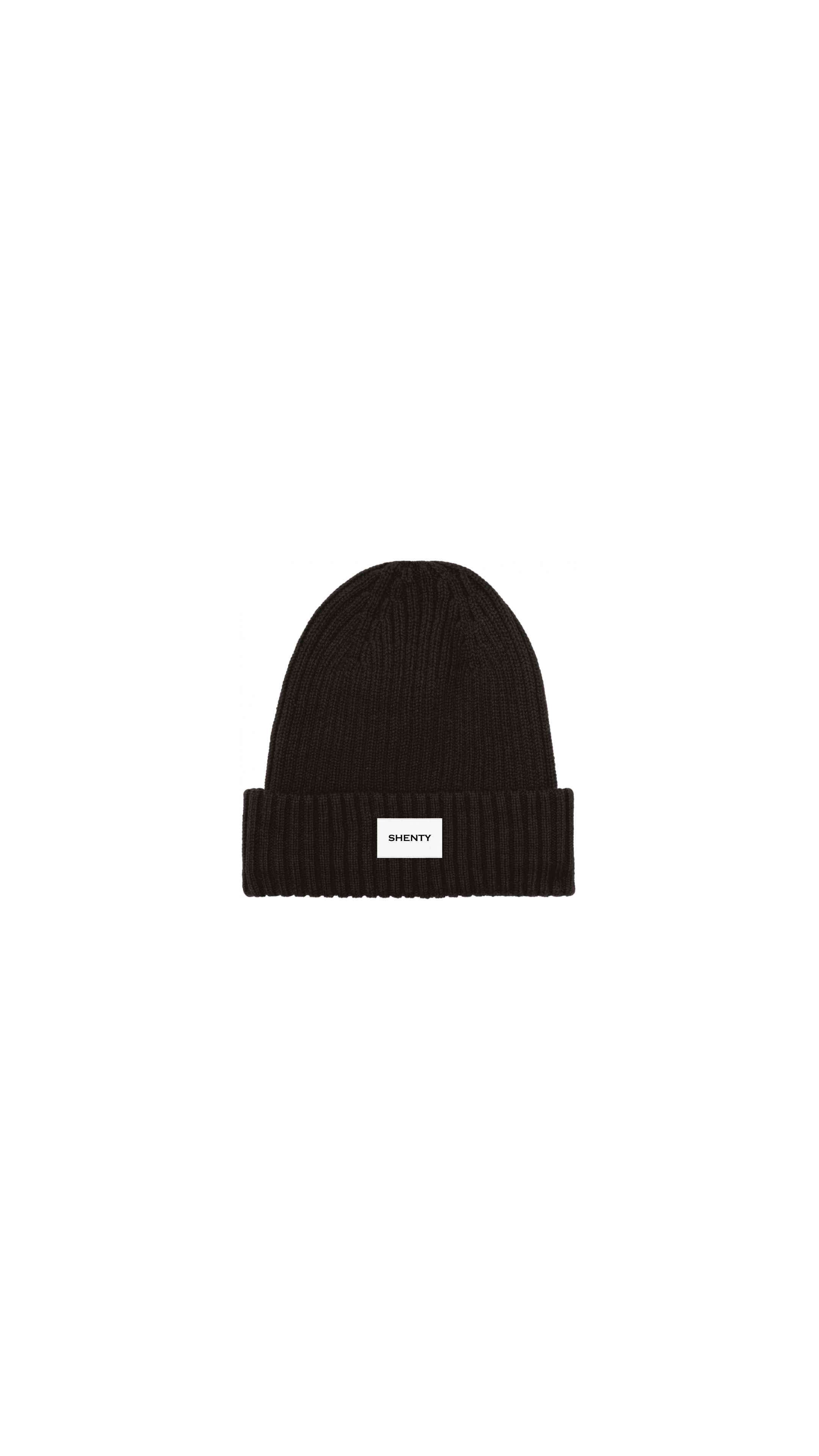 Berretto Unisex Cotone Bio - 3 Colori