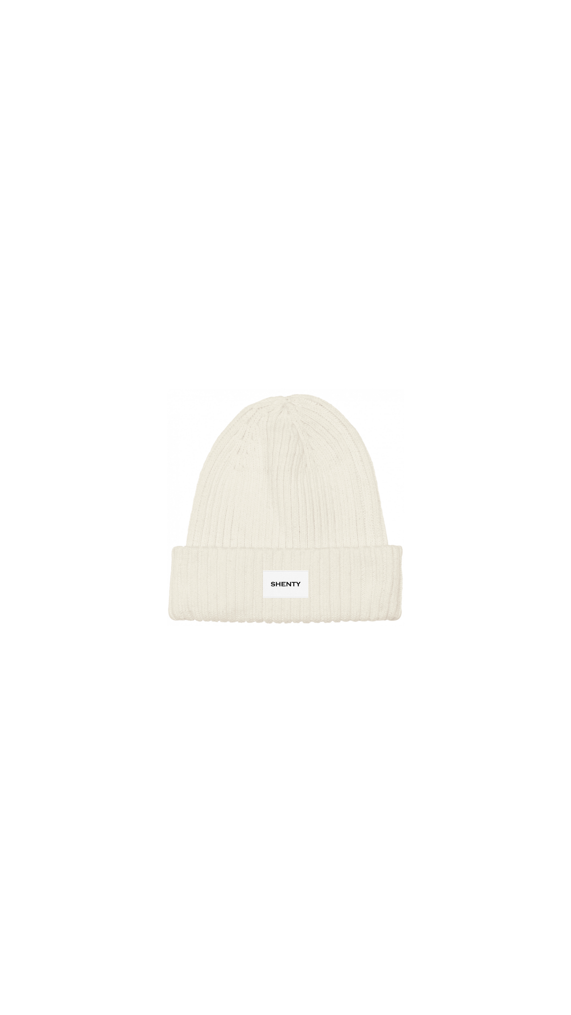 Berretto Unisex Cotone Bio - 3 Colori