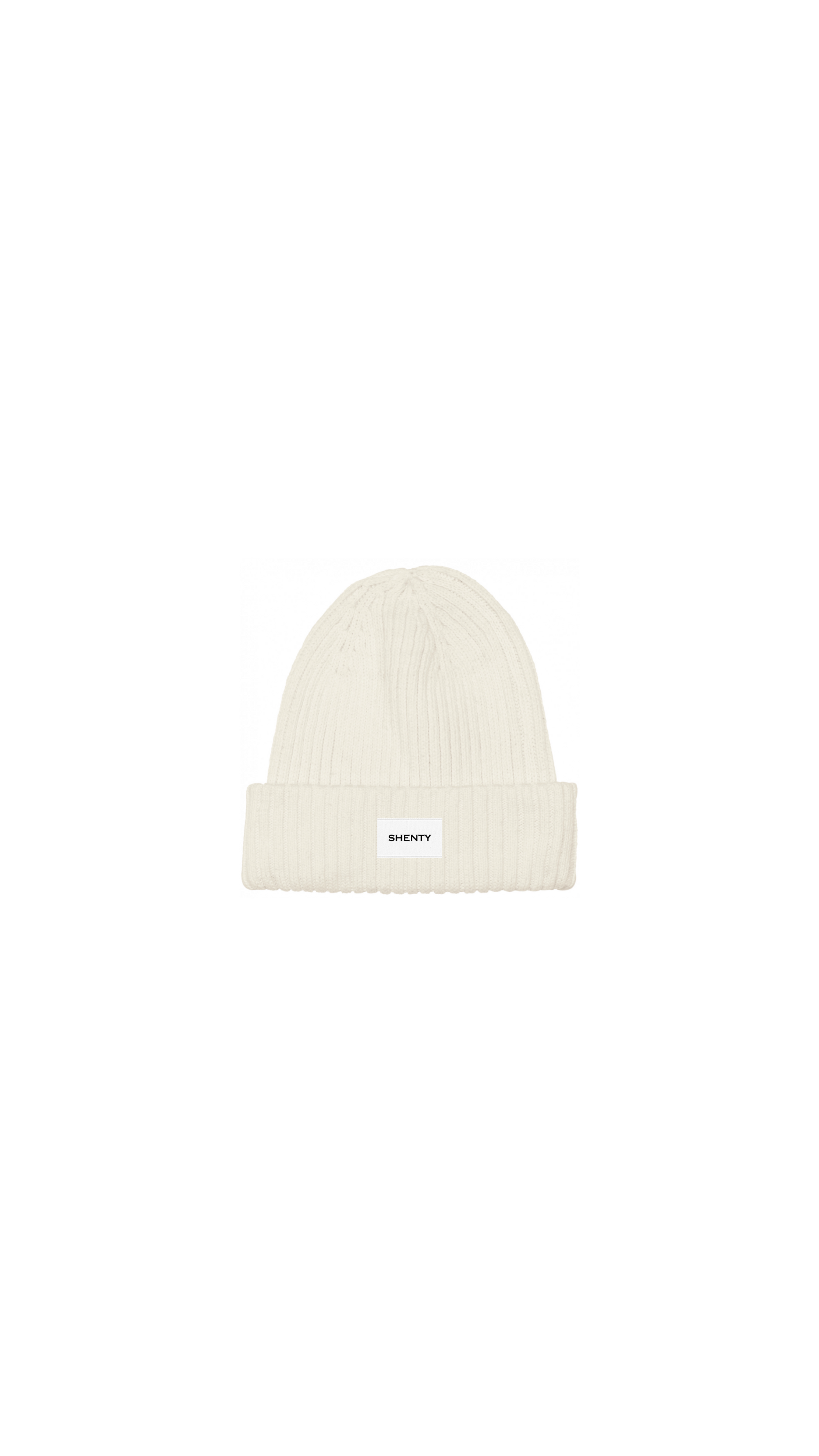 Berretto Unisex Cotone Bio - 3 Colori