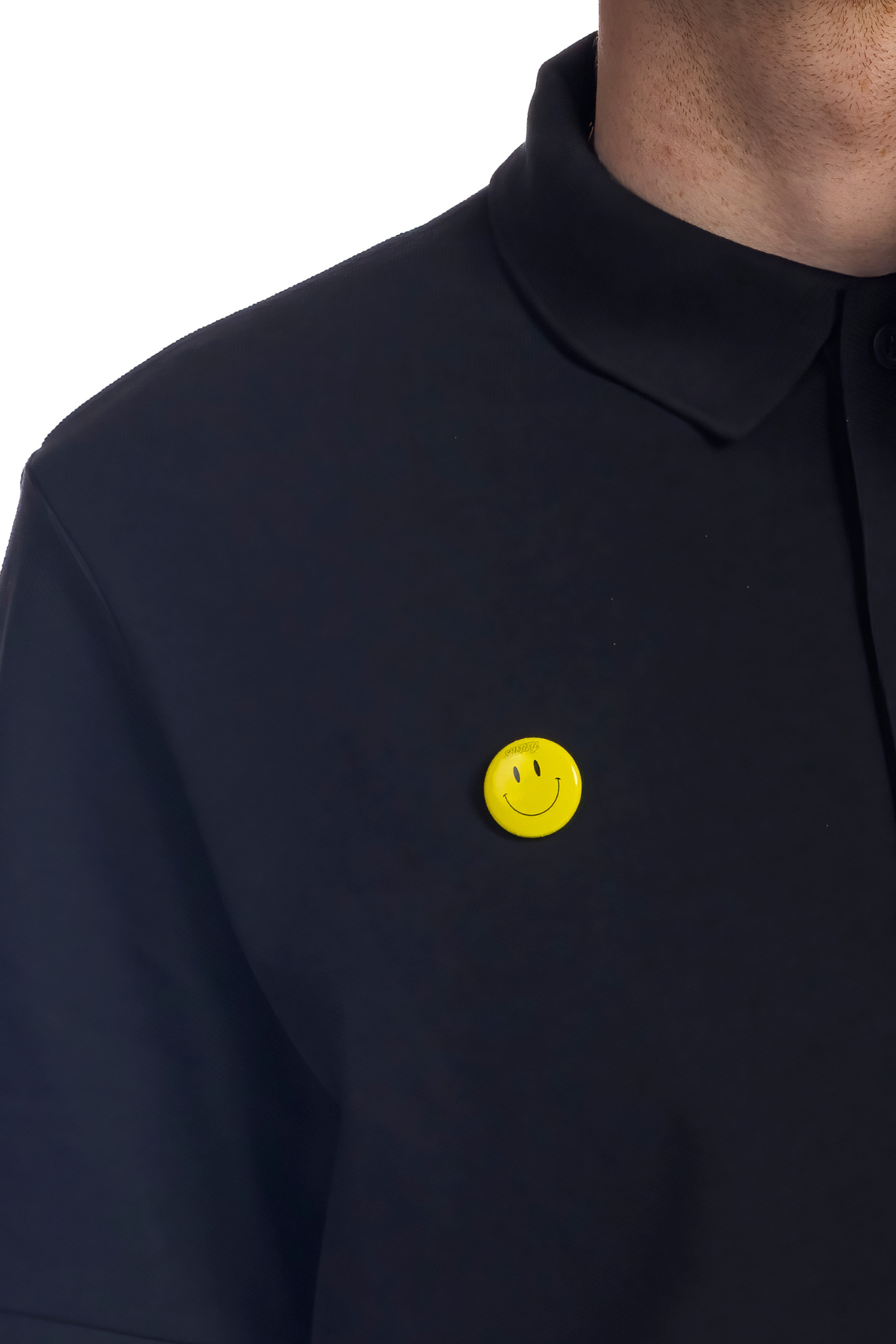polo groovy black