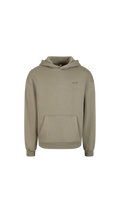 Felpa Hoodie Boxy Fit - 4 colori | Shenty