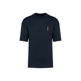 #20 T-Shirt Bio Oversized "The Great Wave 2"