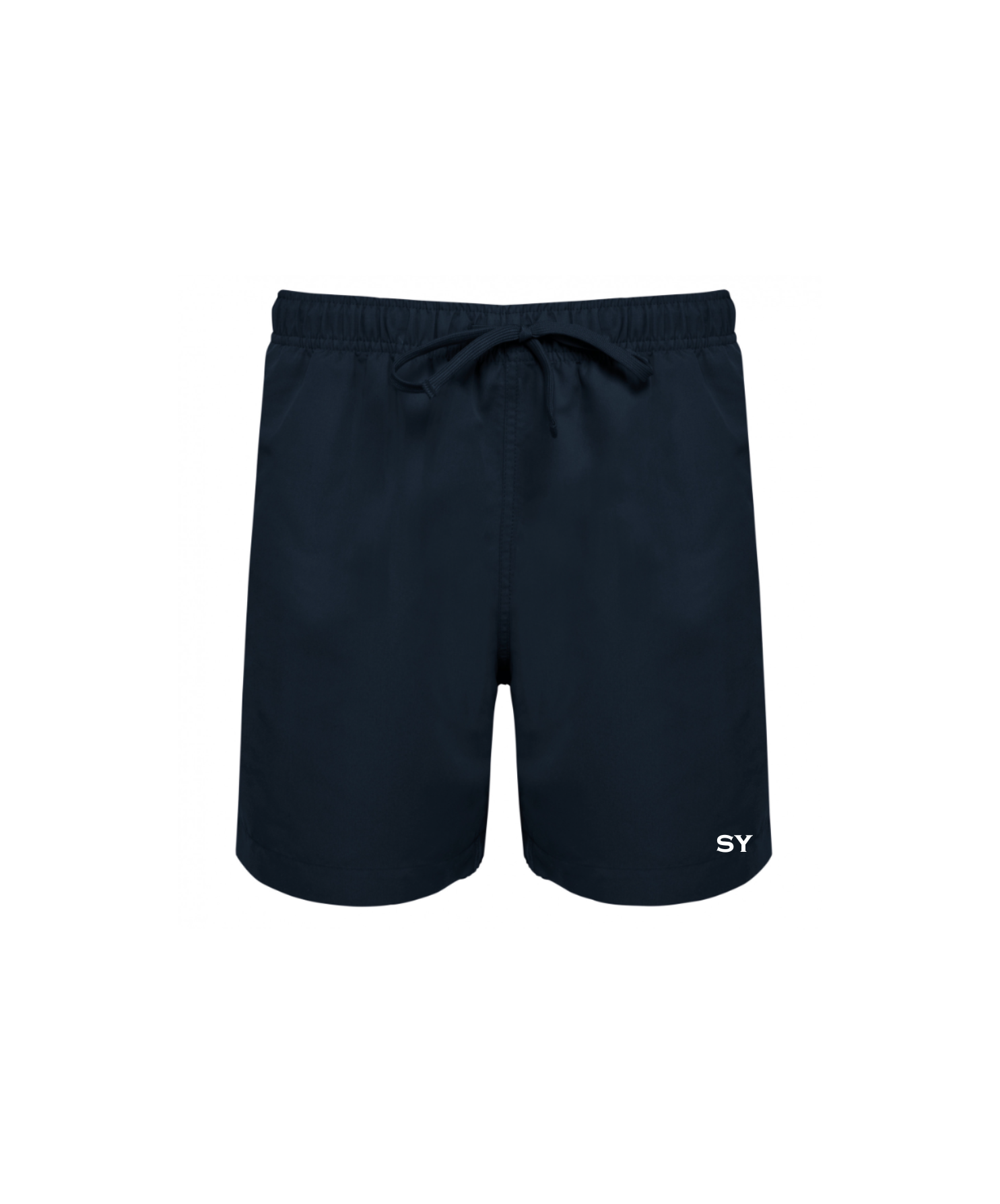 Swim Shorts - Navy Blue