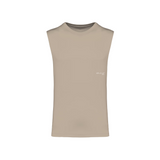 T-shirt senza maniche - Desert | Shenty