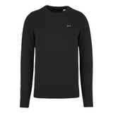 Pullover SY Organic - Black