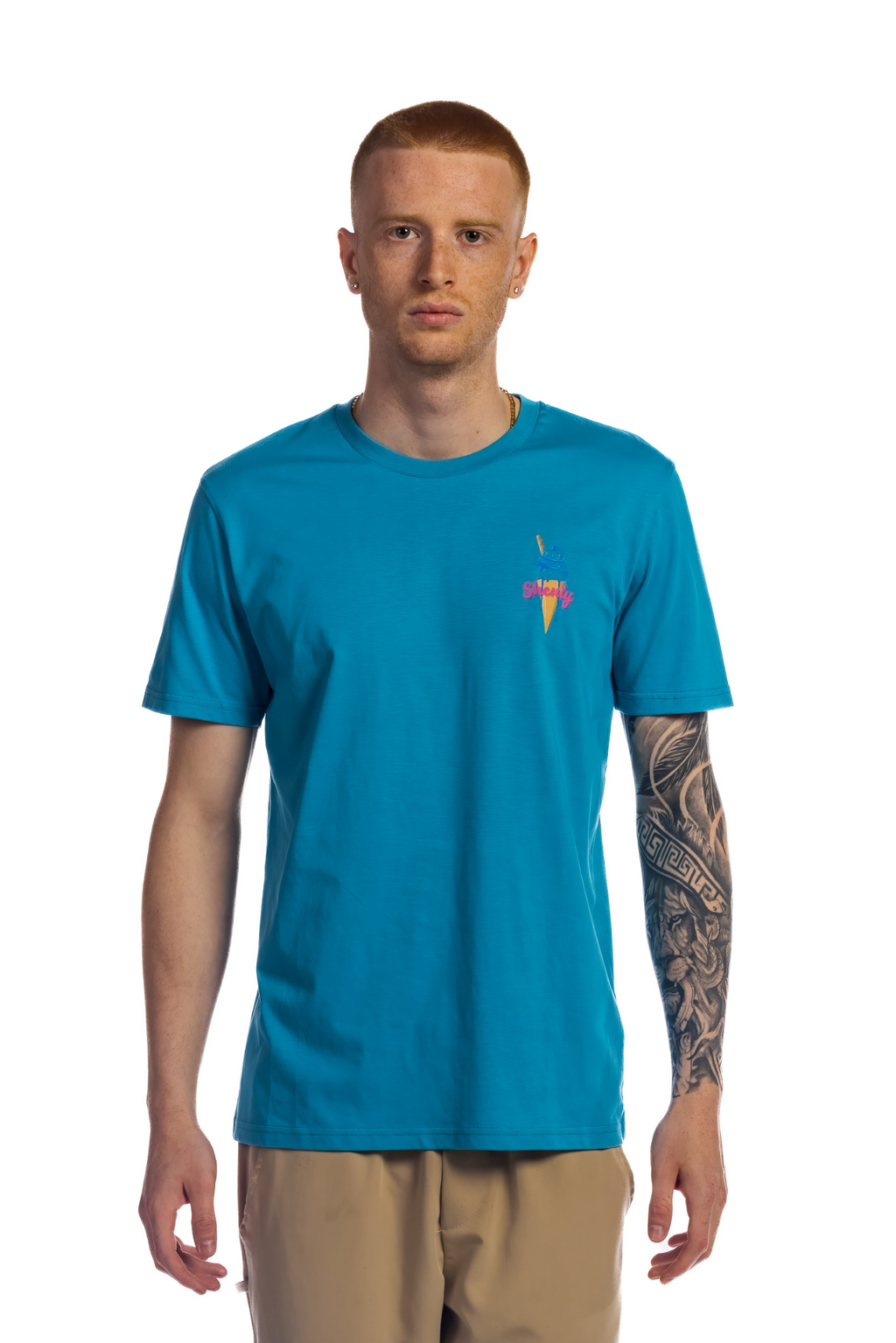 T-shirt - Ice Cream