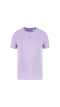 Organic SY T-shirt - Mauve