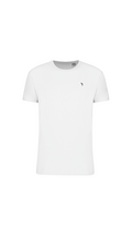 IC Logo T-shirt - White