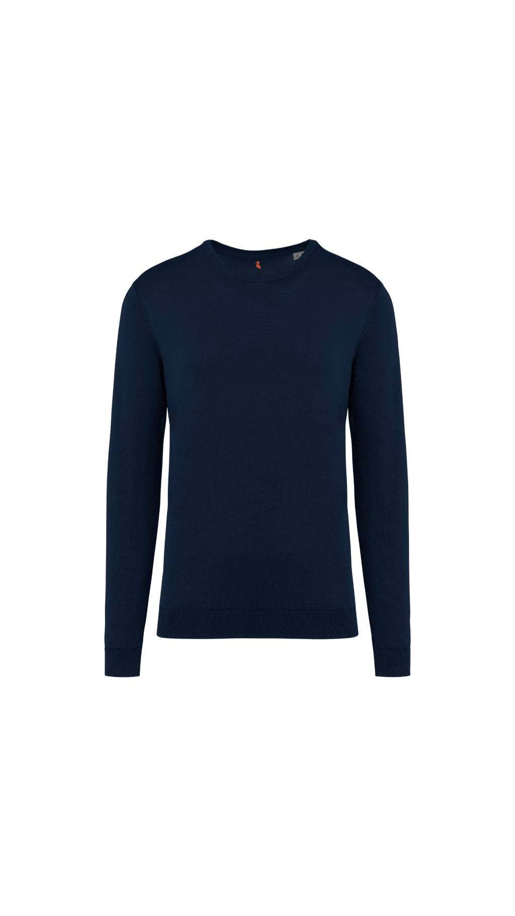 Pullover Leggero in Cotone Biologico - 3 colori | Shenty