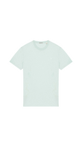 T-shirt in Cotone Biologico - Verde Ruscello | Shenty
