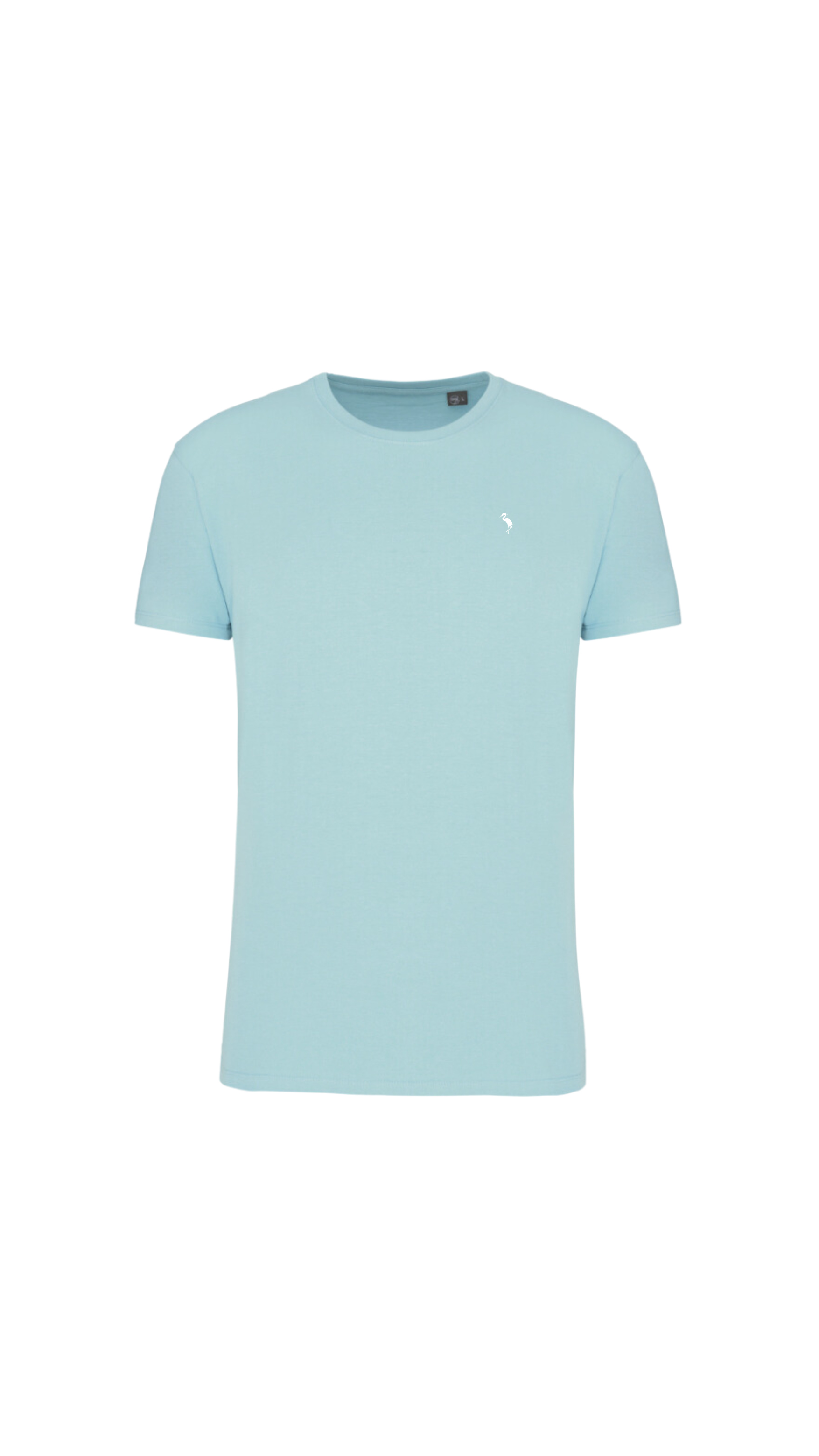 IC Logo T-shirt - Lattementa