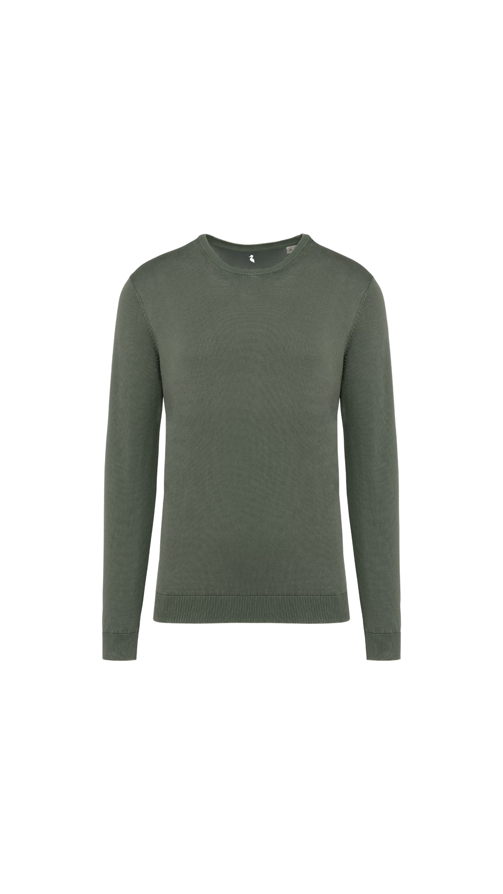 Pullover Leggero in Cotone Biologico - 3 colori | Shenty
