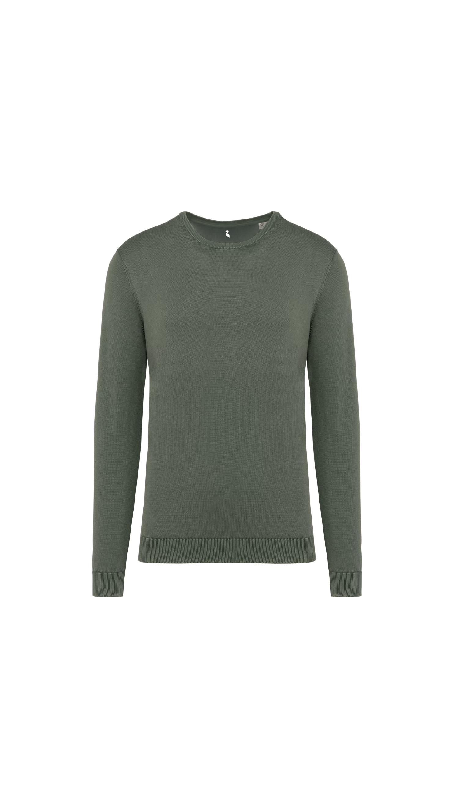 Pullover Leggero in Cotone Biologico - 3 colori | Shenty