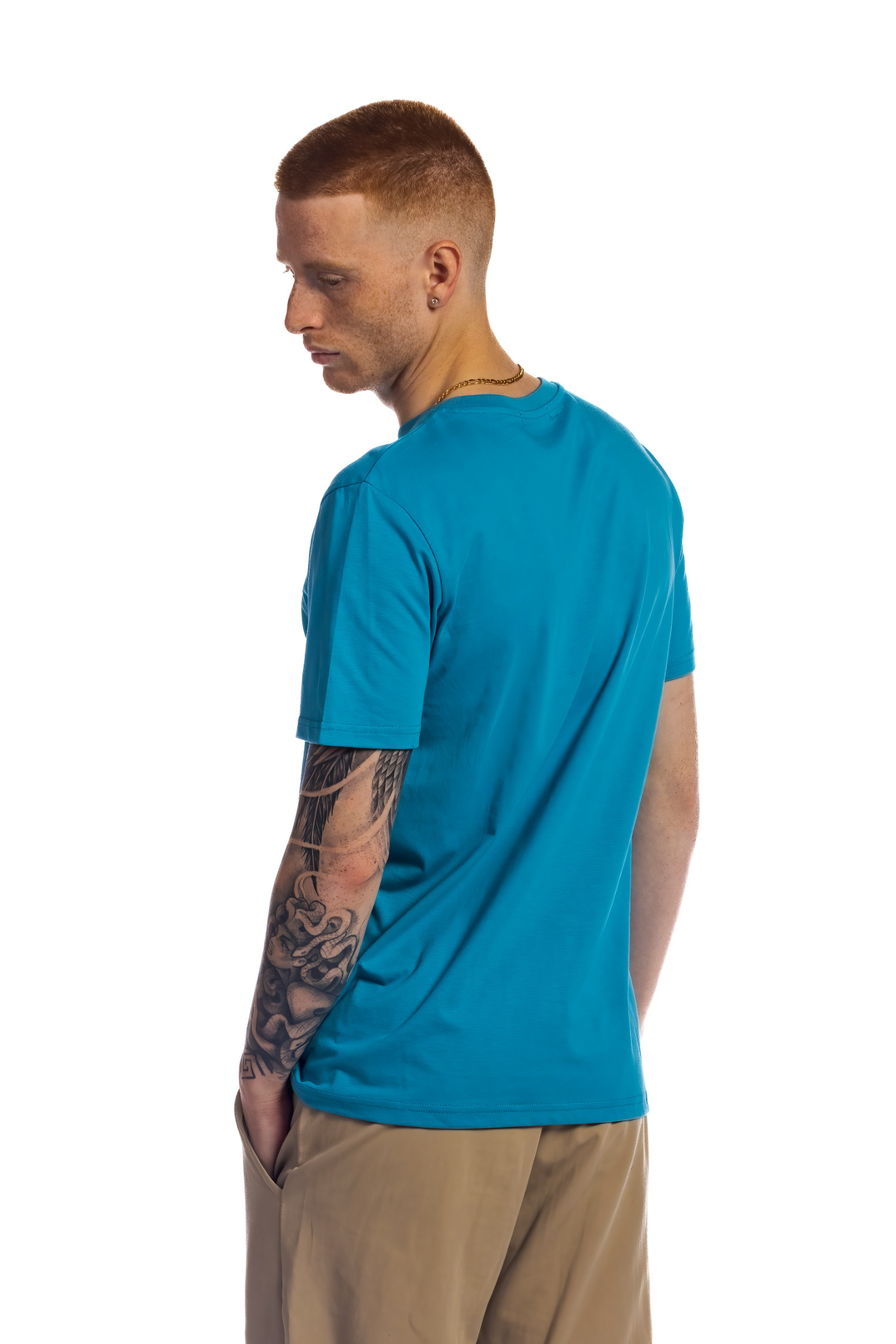 t-shirt ice cream