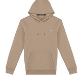 Organic Hoodie Premium - Deserto