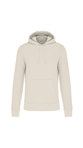 Basic Hoodie - Argilla