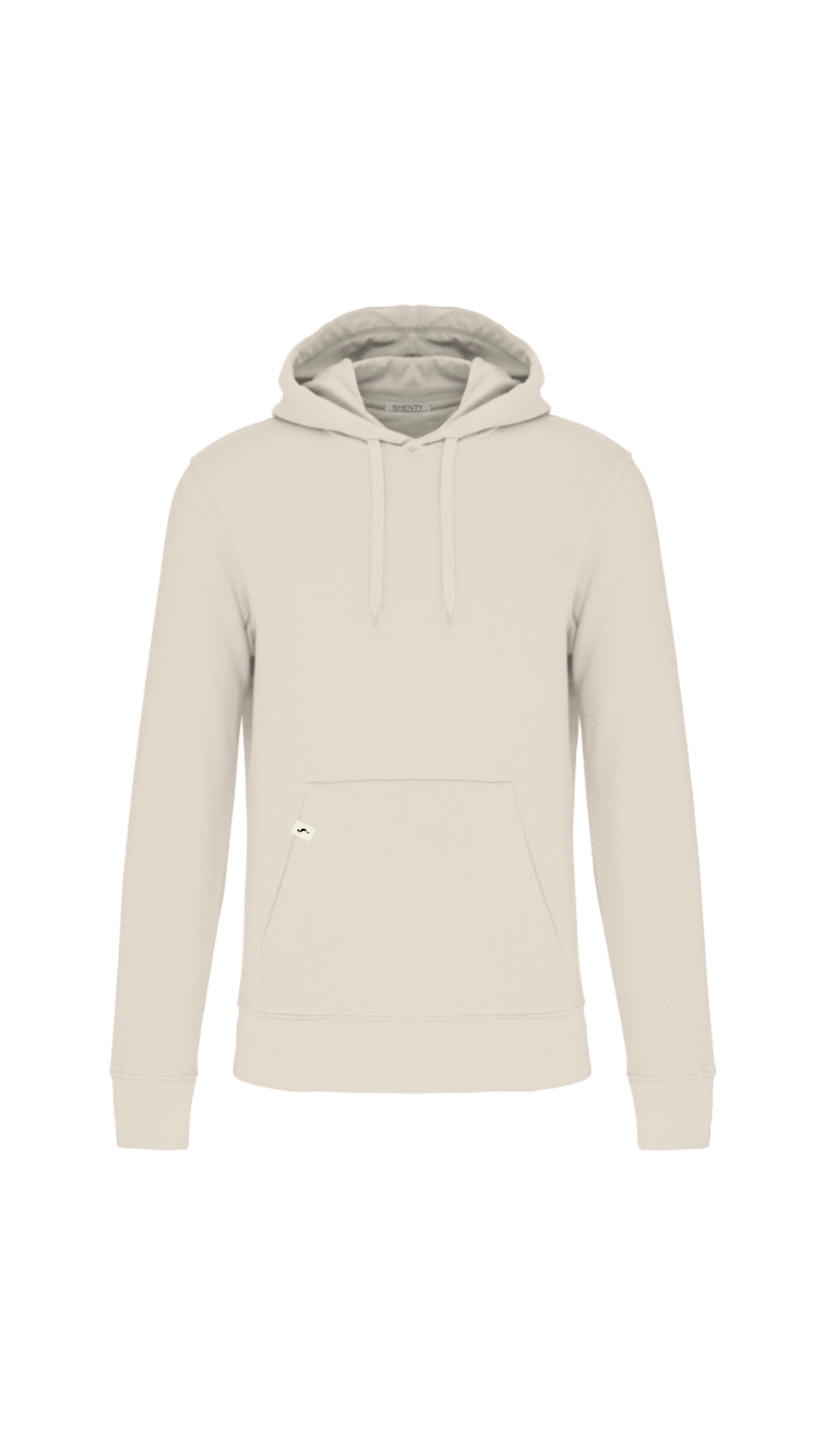 Basic Hoodie - Argilla